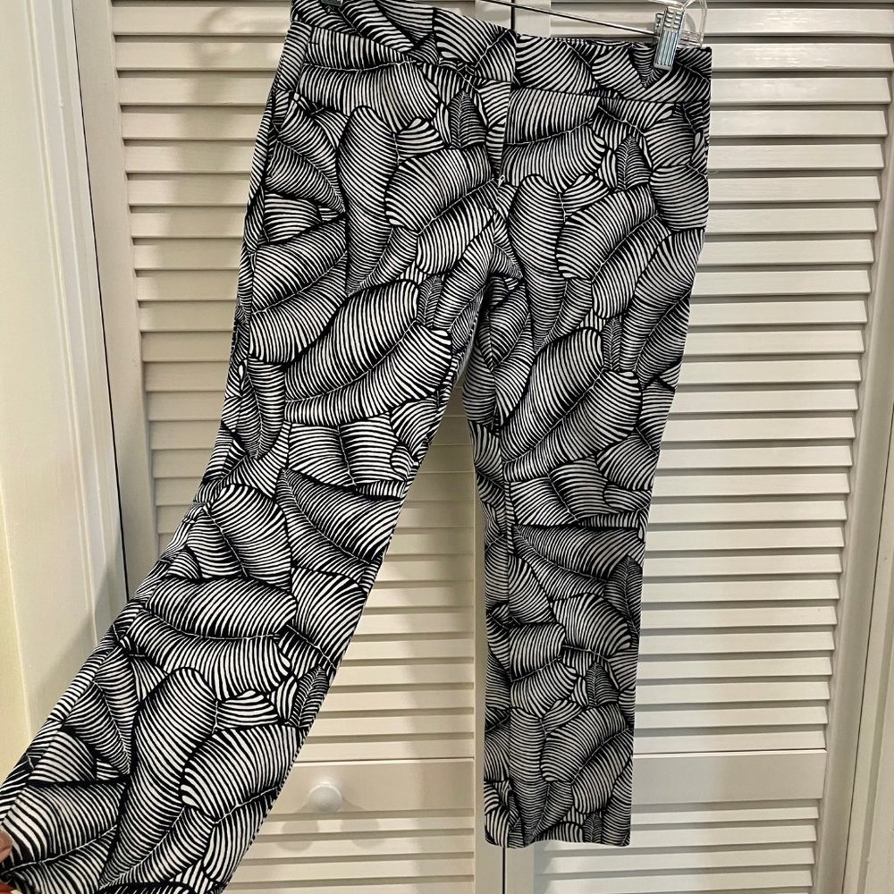 Ann Taylor Factory pants -Signature Size 2P